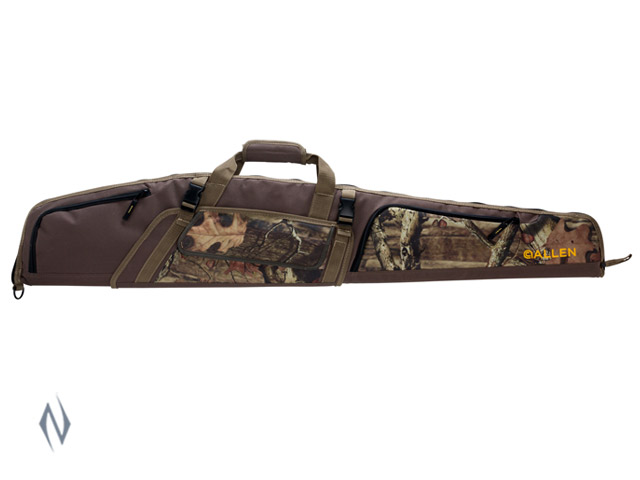 ALLEN GEAR FIT BONANZA RIFLE CASE 48" Image