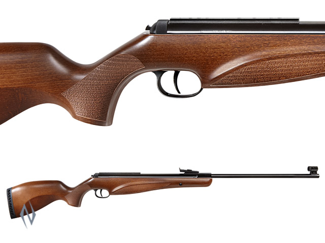 DIANA 340 NTEC PREMIUM .177 AIR RIFLE Image
