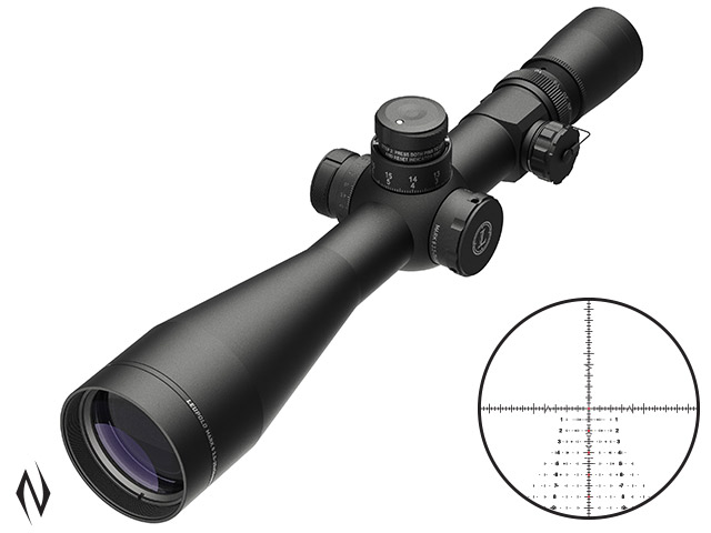 LEUPOLD MARK 8 3.5-25X56 35MM M5B2 ILL TREMOR 2 Image