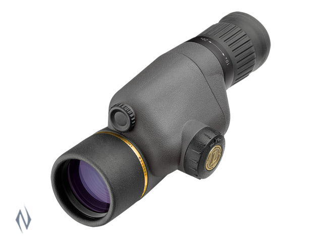 LEUPOLD GOLDEN RING 10-20X40 COMPACT GREY SPOT SCOPE Image