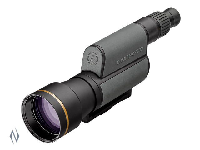 LEUPOLD GOLDEN RING 20-60X80 GREY SPOT SCOPE Image