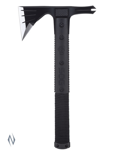SOG SURVIVAL HAWK BLACK OXIDE Image