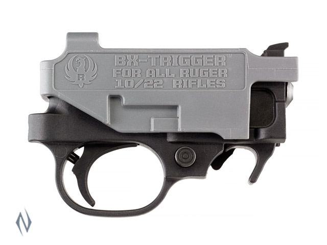 RUGER BX-TRIGGER 2.75LB TRIGGER ASSEMBLY FOR CHARGER Image