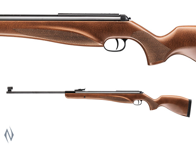 DIANA 350 NTEC MAGNUM PREMIUM .177 AIR RIFLE Image