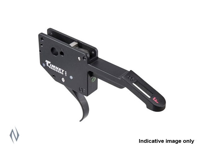 TIMNEY TRIGGER RUGER AMERICAN RIMFIRE Image
