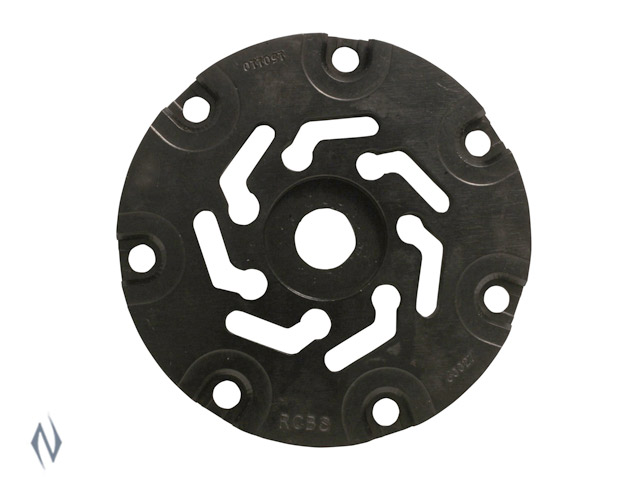 RCBS PRO CHUCKER 7 SHELL PLATE Image