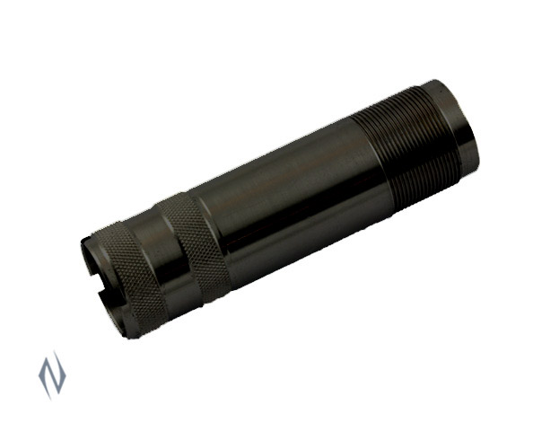 AKKAR EXTENDED CHOKE IMPROVED MODIFIED - BLACK Image