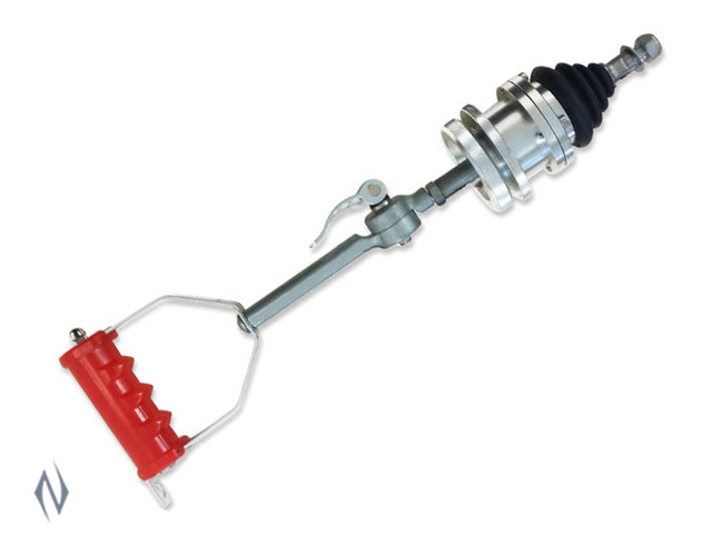 POWA BEAM DELUXE REMOTE CONTROL HANDLE QUICK LOCK Image
