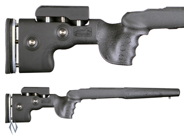 GRS BERSERK STOCK SAVAGE 12 DM BLACK Image