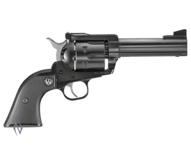 RUGER BLACKHAWK 357 BLUE 117MM Image