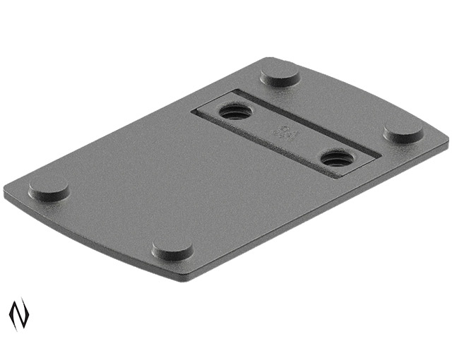 LEUPOLD DELTA POINT PRO DOVETAIL MOUNT MATTE GLOCK Image