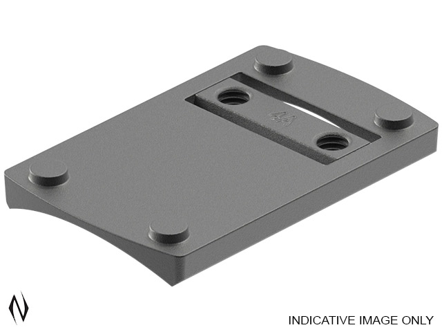 LEUPOLD DELTA POINT PRO DOVETAIL MOUNT MATTE SIG 226 Image