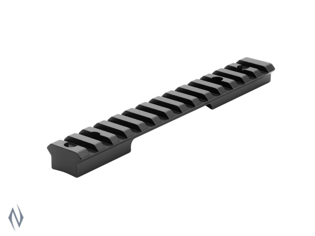 LEUPOLD MARK 4 RAIL SAV 10 SA MATTE 20 MOA Image