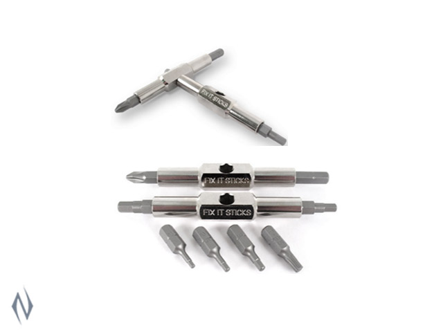 LEUPOLD FIX IT STICKS TACTICAL KIT Image
