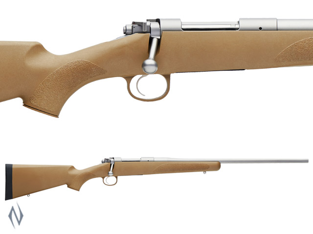 KIMBER 84 HUNTER Image