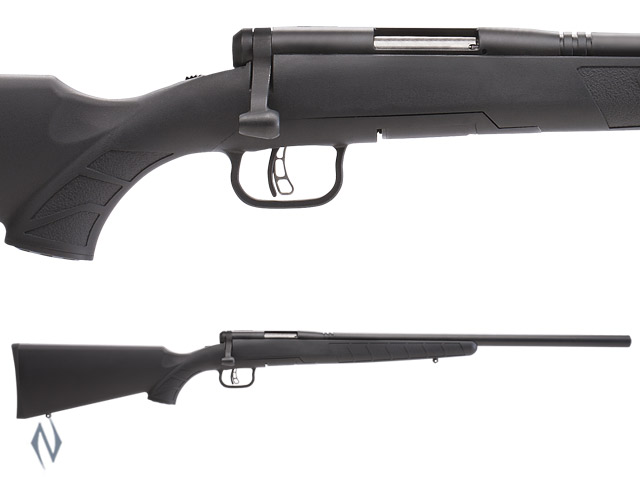 SAVAGE BMAG 17 WSM BLUED VARMINT 22" 8 SHOT Image