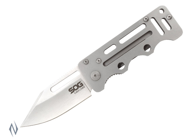 SOG CASH CARD FOLDING Image