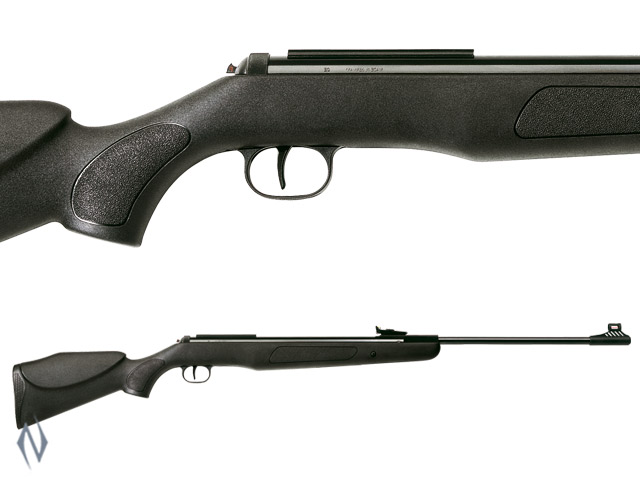 DIANA 350 PANTHER NTEC MAGNUM .22 AIR RIFLE Image
