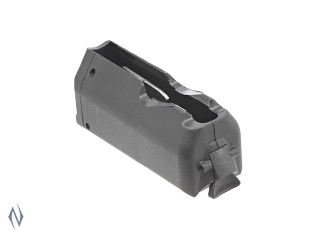 RUGER MAGAZINE AMERICAN 22-250 4 SHOT Image
