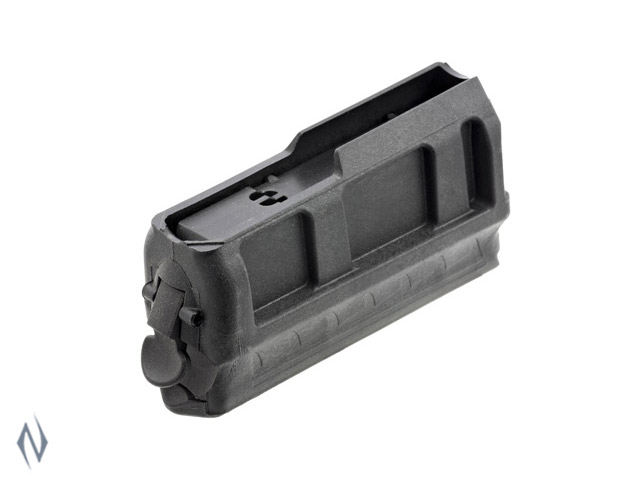 RUGER MAGAZINE AMERICAN 7MMRM 300WIN 3 SHOT Image