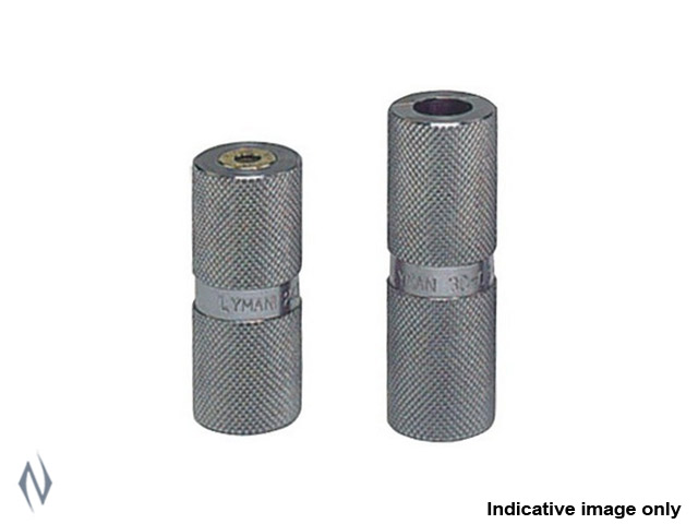 LYMAN CASE LENGTH HEADSPACE GAUGE Image