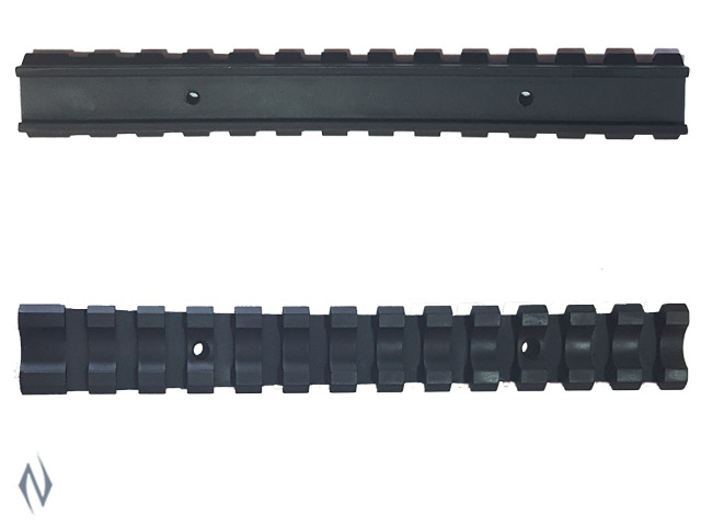 ADLER A110 B220 B230 PICATINNY STYLE SCOPE RAIL Image