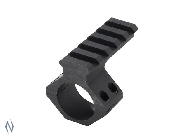 WEAVER THUMBNUT 30MM SCOPE MOUNTED PICATINNY ADAPTOR Image