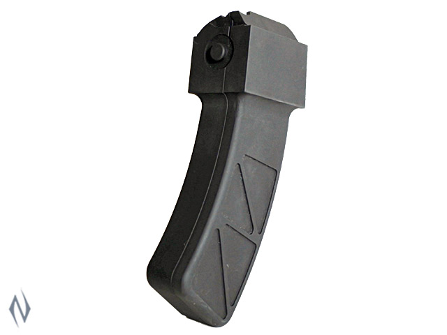 LUCKY 13 AMERICAN 17HMR & 22WMR 15 SHOT MAGAZINE Image
