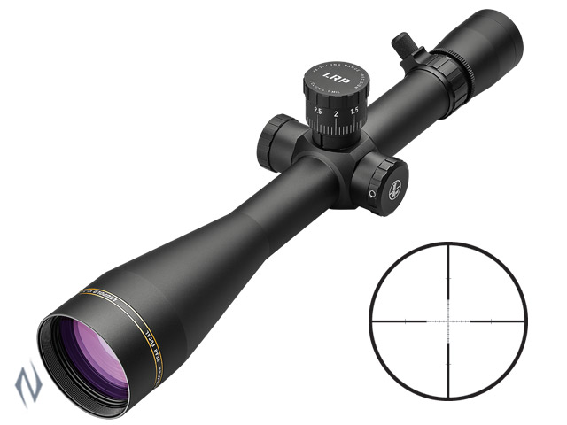 LEUPOLD VX-3i LRP 8.5-25X50 30MM SF TMR Image