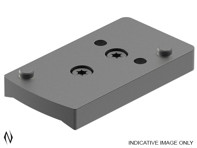 LEUPOLD DELTA POINT PRO DOVETAIL MOUNT MATTE MARLIN 336 REM 870 Image