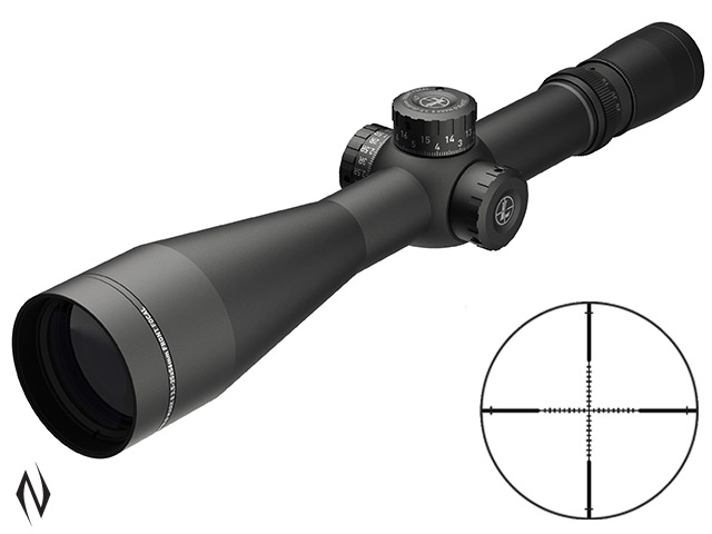 LEUPOLD MARK 8 3.5-25X56 35MM M5C2 TMR Image