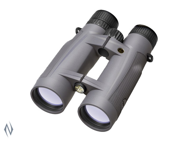 LEUPOLD BX-5 SANTIAM HD 15X56 SHADOW GREY BINOCULAR Image