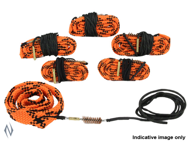 LYMAN QUICKDRAW BORE ROPE .30 CAL Image