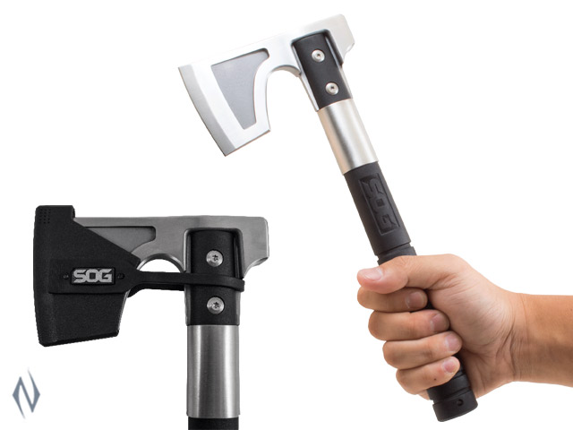 SOG CAMP AXE Image
