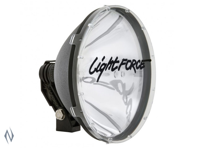 LIGHTFORCE REMOTE MOUNT 240 BLITZ HID 50W 5000K Image