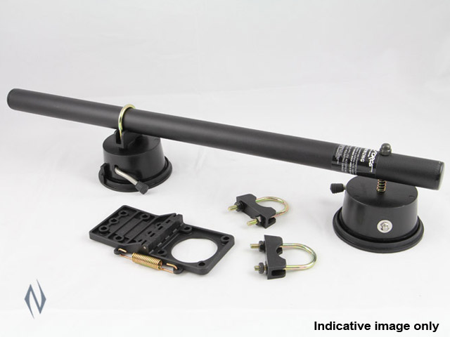 LIGHTFORCE SUCTION & MAGNETIC ROOF MOUNTING KIT Image