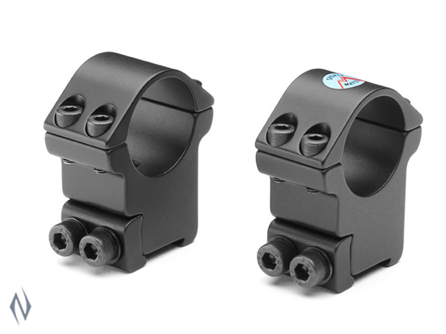 SPORTSMATCH 15MM 2 PIECE 1" HIGH BRNO FOX & CZ 527 Image
