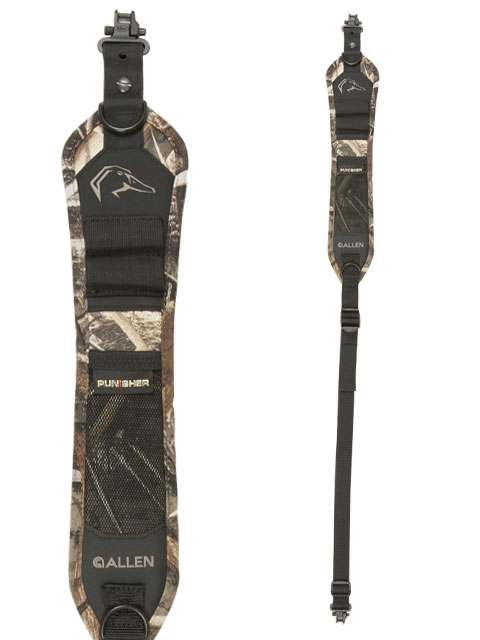 ALLEN HYPA LITE PUNISHER SLING MAX 5 Image