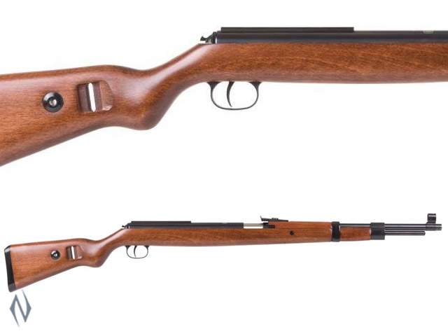 DIANA K98 .22 AIR RIFLE Image