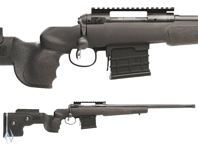 SAVAGE 10 GRS 6MM CREEDMOOR 26" 10 SHOT Image
