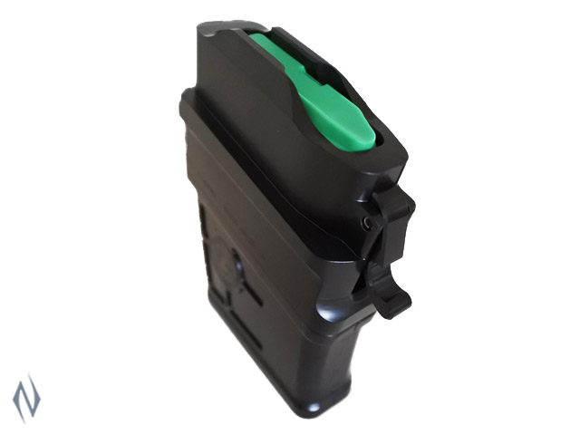 LUCKY 13 RUGER AMERICAN .223 10 SHOT MAGAZINE Image