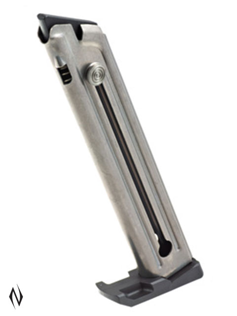RUGER MAGAZINE 22/45 MKIV 22LR 10 SHOT Image