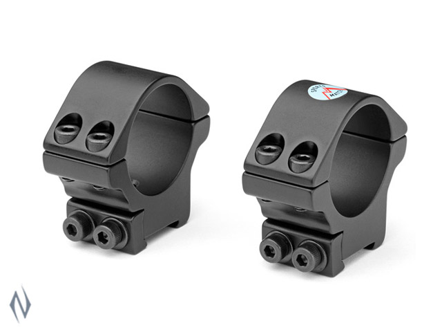 SPORTSMATCH 17MM 2 PIECE 30MM MEDIUM CZ 550 CZ 557 Image
