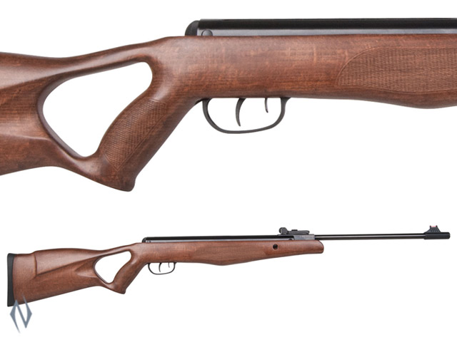 DIANA 250 .22 AIR RIFLE 755FPS Image