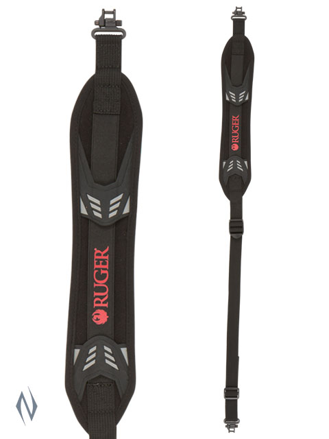 ALLEN RUGER MESA NEOPRENE SLING BLACK Image