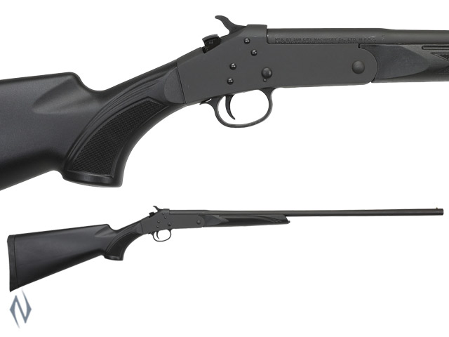 STEVENS M301 410 26" SINGLE BARREL SHOTGUN Image