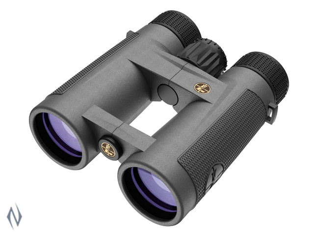 LEUPOLD BX-4 PRO GUIDE HD 8X42 ROOF SHADOW GREY BINOCULAR Image