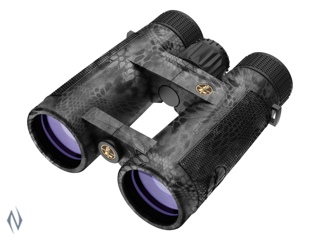 LEUPOLD BX-4 PRO GUIDE HD 10X42 ROOF KRYPTEK TYPHON BINOCULAR Image