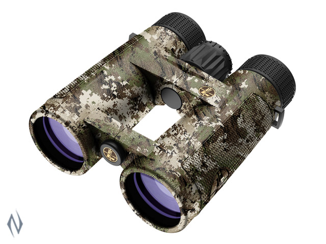 LEUPOLD BX-4 PRO GUIDE HD 10X42 ROOF SITKA SUBALPINE BINOCULAR Image