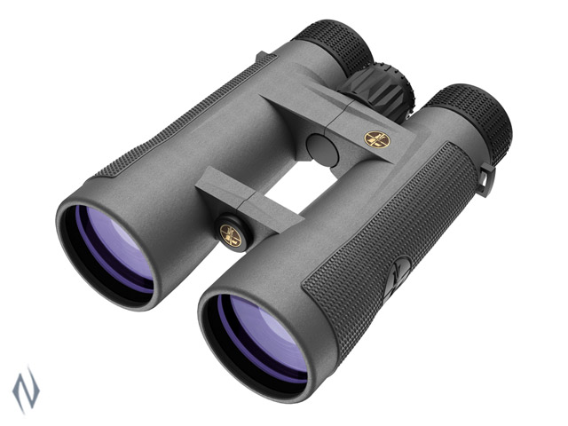 LEUPOLD BX-4 PRO GUIDE HD 10X50 ROOF SHADOW GREY BINOCULAR Image